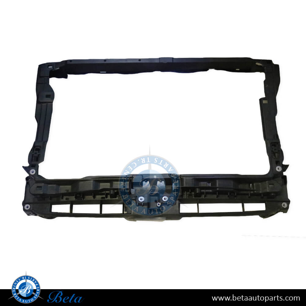 Radiator Support for Volkswagen Golf 7 2013-2016 models, Part Number 5G0805588 Radiator Support for Volkswagen Golf 7 2013-2016 models, Part Number 5G0805588